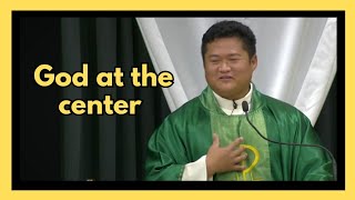 18th Sunday in Ordinary Time Catholic Mass Homily [upl. by Shugart]