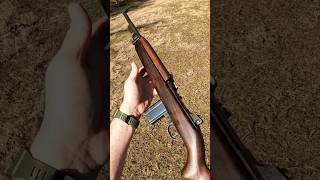 1944 Inland M1 Carbine [upl. by Zeta727]