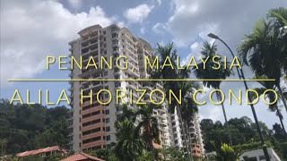 Alila Horizon Condo Penang Malaysia [upl. by Sicular]