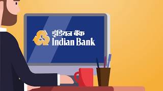 How to use Net Banking with Indian Bank [upl. by Ylecic]