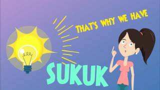 What is Sukuk Islamic Bond [upl. by Znarf888]