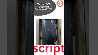 Best Router For Verizon Fios [upl. by Siravart775]