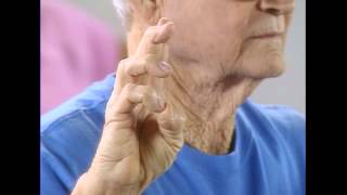 Fingers  Range of Motion Routines from Arthritis Today [upl. by Hendrix]