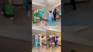 WE NEED TO KNOW 😅  dance trend viral couple funny shorts [upl. by Alisha995]