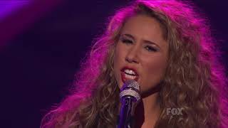 Haley Reinhart  All Performances from American Idol Season 10 [upl. by Teteak99]