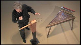 Theremin And Electric Kantele [upl. by Alton725]