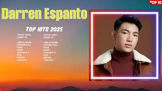 Darren Espanto OPM Gems  10 Legendary Filipino Songs [upl. by Akyssej]