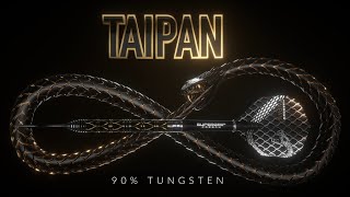 Taipan from Harrows Darts [upl. by Artaed]