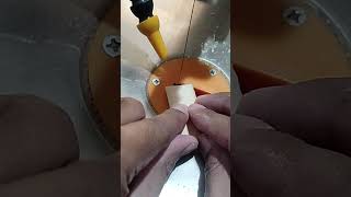 How to Scroll Saw for Beginners Practicing DIY Scroll Saw QS Tube ytshorts shorts [upl. by Eivla]