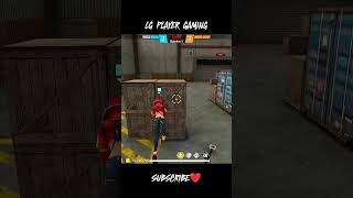 Lw op onetap in free 🔥fire freefire freefirevideos freefireclips viralvideo youtubeuploader y [upl. by Airam784]