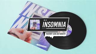 Craig David  Insomnia Thierry von der Warth Remix [upl. by Stieglitz]