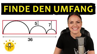 Mathe Wettbewerb – Trau dich 🤓 [upl. by Yeoz365]