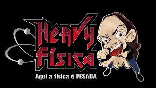 Heavy Física  Aula 79 – Receptores Elétricos [upl. by Euqirne]