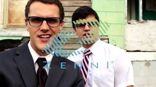 Zenni Optical Rap  Video Contest Entry  MATTHEW PRYOR [upl. by Olim932]