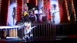 WASP  Wild Child live 1986 Belgium [upl. by Odlamur760]