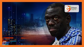 Uganda opposition leader Dr Kizza Besigye abducted in Nairobi [upl. by Anitserp878]