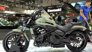 New 20 Best Kawasaki Motorcycles For 2024 [upl. by Gottlieb]