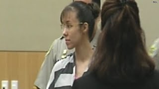 Jodi Arias expert says she got death threats [upl. by Maribelle]