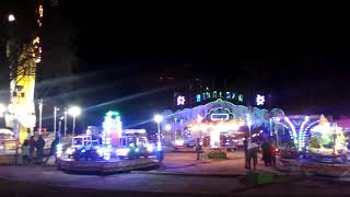 Feria Jilotepec 2018 [upl. by Ymmas]