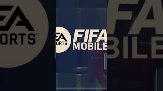 Eden Hazard the best goak of Eden Hazard Fifa mobile 22 fifa shorts shortsfeed [upl. by Namreh237]