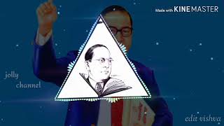 ambedkar gana song tamil ✌ Ambedkar gana song ✌ ambedkar remix song tamil ✌ jolly channel ✌ [upl. by Ankney]