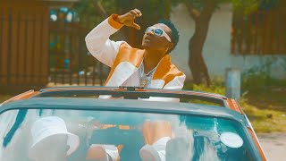 Mbosso Ft Costa Titch amp Alfa Kat  Shetani Official Music Video [upl. by Janik97]