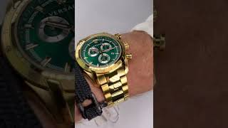 Versace VRay chrono watch [upl. by Julissa]