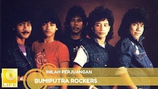 BPR  Inilah Perjuangan Official Audio [upl. by Aiclid]