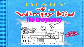 Diary Of A Wimpy Kid The Gregnancy [upl. by Judi]