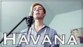 Havana  Camila Cabello Martin Gessler Cover [upl. by Stillman]