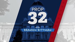 2024 Ballot Prop 32 Explained [upl. by Kitty]