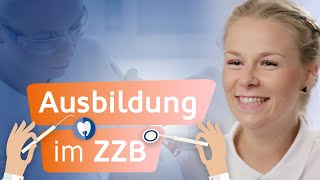 Ausbildung Zahnarzthelferin – Zahnmedizinische Fachangestellte heute [upl. by Amla]