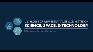 Hearing A Review of the NASA FY 2020 Budget Request EventID109236 [upl. by Amaral]