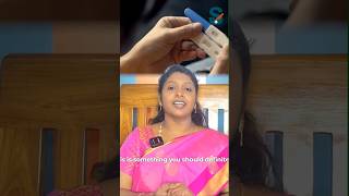 Watch this video before doing Pregnancy test DrSheba  Sugamgunam [upl. by Moyra]