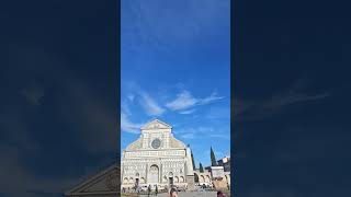 Firenze travel italy firenze tourist florence shorts youtubeshorts [upl. by Aselehc]