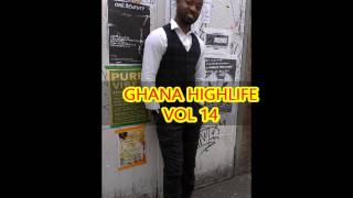 GHANA HIGHLIFE VOL 14 [upl. by Lawley]