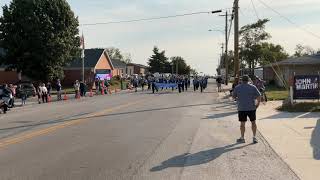 Southern Boone  MS Parade 2024 [upl. by Aisats]