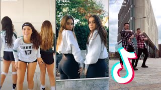 Best TikTok Dance Compilation of December 2019 [upl. by Marquis]