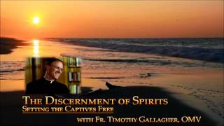 05 The Third Rule  The Discernment of Spirits w Fr Timothy Gallagher [upl. by Neik266]