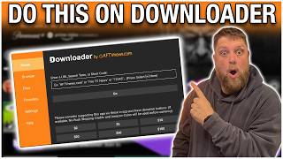 If you use Downloader on Firestick Do This [upl. by Gahan]