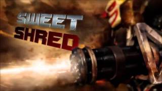 Twisted Metal quotRevengequot Trailer [upl. by Aeret]