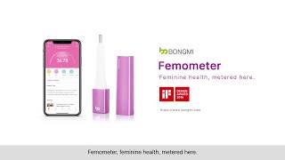 How to use the Femometer Vinca [upl. by Palmore]