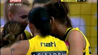 223 Mundial de clubes de vôlei feminino final SollysOsasco  BRA vs Fenerbahçe  TUR [upl. by Melisent46]