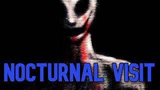 Nocturnal Visit  FULL playthrough  NO Commentary [upl. by Elston]