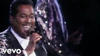 Luther Vandross  For You to Love from Live at Wembley [upl. by Oneladgam]