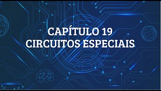 CIRCUITOS ESPECIAIS AS01 Calcule a intensidade da corrente que percorre o circuito elétrico [upl. by Guarino]