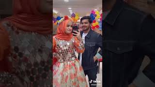 fatimajaffery shabbarjaffry Fatima jaffery shabbar jaffery TikTok videos [upl. by Peednus970]