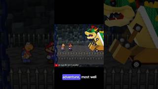 Mario amp Luigi RPGs Explained shorts marioandluigi jrpg retrogaming [upl. by Bernarr387]