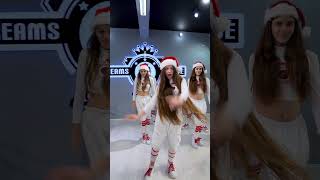 Christmas hip hop  Dance  Jingle Bells 2024 [upl. by Guild38]