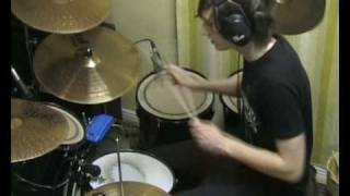 We the kingsCheck yes juliet drum improvisation cover [upl. by Htiel]